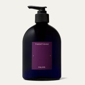 NIB.TWENTYNINE PALMS Moonlight Mesa Hand Wash.16.9oz Bergamot, Jojoba, Aloe Leaf